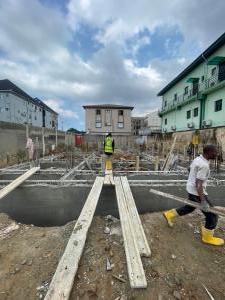 3 bedroom Block Of Flats For Sale Alagomeji, Yaba Alagomeji Yaba Lagos 3 bedroom Block Of Flats For Sale Alagomeji, Yaba Alagomeji Yaba Lagos