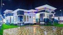 5 bedroom Bungalow For Sale Umuguma By Susan Chris School, Owerri West Lga. Owerri Imo