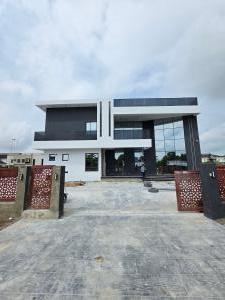 5 bedroom Detached Duplex For Sale Royal Garden Estate Ajiwe Ajah Lagos