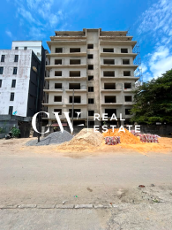 4 bedroom Flat & Apartment For Sale Lekki Phase 1 Lagos