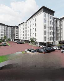2 bedroom Block Of Flats For Sale Ajah Lagos