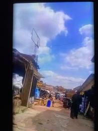 Mixed use Land For Sale Station Road, Post Office Area, Opposite Wema Bank Osogbo Osun