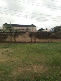 Commercial Land For Sale Oluyole Estate Ibadan Oyo