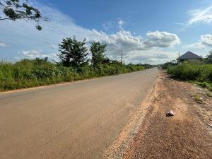Commercial Land For Sale Ologuneru / Ido Road Ibadan Oyo