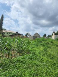 Residential Land For Sale Subuola Area Agodi Gra Ibadan Oyo