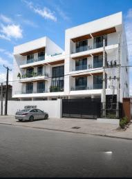 1 bedroom Block Of Flats For Sale Oniru Victoria Island Lagos
