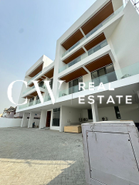 2 bedroom Flat & Apartment For Sale Lekki Phase 1 Lagos