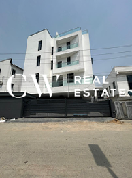 2 bedroom Flat & Apartment For Sale Ologolo Lekki Lagos