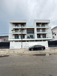 2 bedroom Flat & Apartment For Sale Lekki Lagos