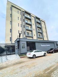 1 bedroom Block Of Flats For Sale Lekki Phase 1 Lagos