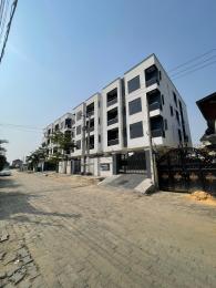 2 bedroom Block Of Flats For Sale Ologolo Lekki Lagos
