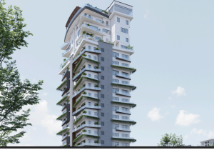 1 bedroom Shared Apartment For Sale Victoria Island Lagos
