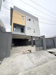 2 bedroom House For Sale Ologolo Lekki Lagos