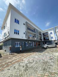 2 bedroom Flat & Apartment For Sale Abraham Adesanya Ajah Lagos
