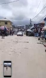 Commercial Land For Sale Sangotedo Lagos