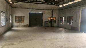 Warehouse For Sale Off Ikorodu Road Obanikoro Shomolu Lagos