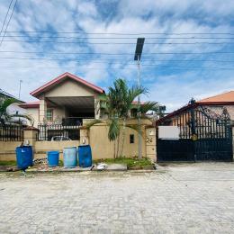 1 bedroom Block Of Flats For Rent Osapa London Lekki Lagos