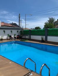 1 bedroom Flat & Apartment Short let Lekki Phase 1 Lagos