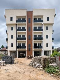 1 bedroom Flat & Apartment For Sale Tombia Extension Gra New GRA Port Harcourt Rivers