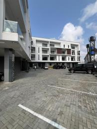 1 bedroom Block Of Flats For Sale Lekki Phase 1 Lagos
