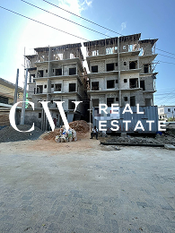 2 bedroom Flat & Apartment For Sale Lekki Phase 1 Lagos