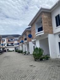1 bedroom Mini Flat For Rent Lekki Conservation Lekki Lagos