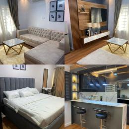 1 bedroom Block Of Flats Short let Ikate Lekki Lagos