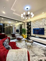 1 bedroom Mini Flat Short let Chevron, Lekki Chevron Drive Lekki Lagos