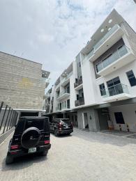 2 bedroom Block Of Flats For Sale Lekki Phase 1 Lagos