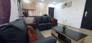 1 bedroom Self Contain Short let No 2, Adansonia Close Alalubosa Gra Ibadan. Alalubosa Ibadan Oyo