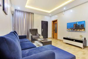 1 bedroom Mini Flat For Rent Off Freedom Way Lekki Phase 1 Lagos
