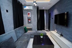 1 bedroom Studio Apartment Short let Pedro, Gbagada Gbagada Lagos