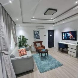 1 bedroom Mini Flat Short let Gwarimpa Abuja Phase 3