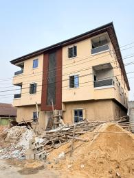 1 bedroom Studio Apartment For Sale Shomolu Lagos
