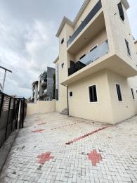 1 bedroom House For Sale Guzape Abuja Phase 1 