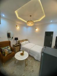 1 bedroom Studio Apartment Short let Ogba, Ikeja Ogba Lagos
