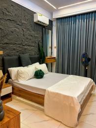 1 bedroom Studio Apartment Short let Surulere, Lagos Surulere Lagos