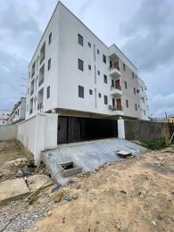 1 bedroom Flat & Apartment For Sale Chevron Drive Lekki Lagos