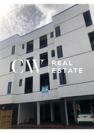 1 bedroom Block Of Flats For Sale Ologolo Lekki Lagos