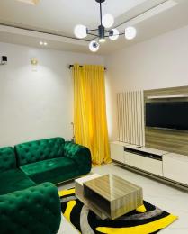 1 bedroom Mini Flat Short let Peace Land Estate, Sangotedo, Ajah Sangotedo Ajah Lagos