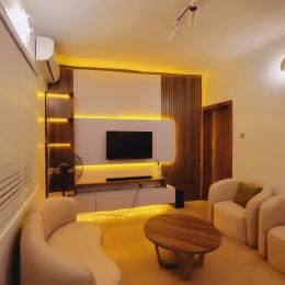 1 bedroom Mini Flat Short let Isolo Lagos
