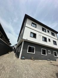 1 bedroom Studio Apartment For Rent Osapa,lekki Osapa Lekki Lagos
