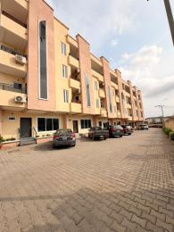 1 bedroom Flat & Apartment For Sale Gaduwa Abuja Phase 2 