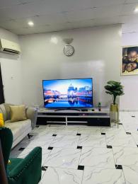 1 bedroom Short Stay Short let Fatima Tide Close Thomas Estate Ajah Lagos