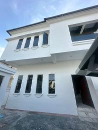 1 bedroom Self Contain For Rent Osapa,lekki Osapa Lekki Lagos