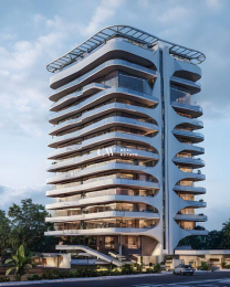 1 bedroom Flat & Apartment For Sale Victoria Island Lagos