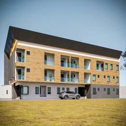 1 bedroom Studio Apartment For Sale Gbagada Lagos