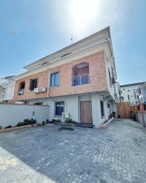 1 bedroom Mini Flat For Rent Banana Island Ikoyi Lagos