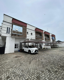 1 bedroom Flat & Apartment For Rent Lekki Lagos