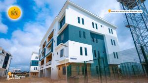 1 bedroom Block Of Flats For Sale Lekki Pride 1 Apartment Beside Royal Gardens By Ajiwe Ajah Ajiwe Ajah Lagos 1 bedroom Block Of Flats For Sale Lekki Pride 1 Apartment Beside Royal Gardens By Ajiwe Ajah Ajiwe Ajah Lagos